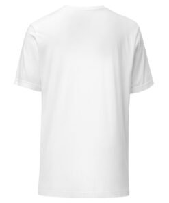 camiseta unissex