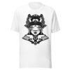 camiseta unissex